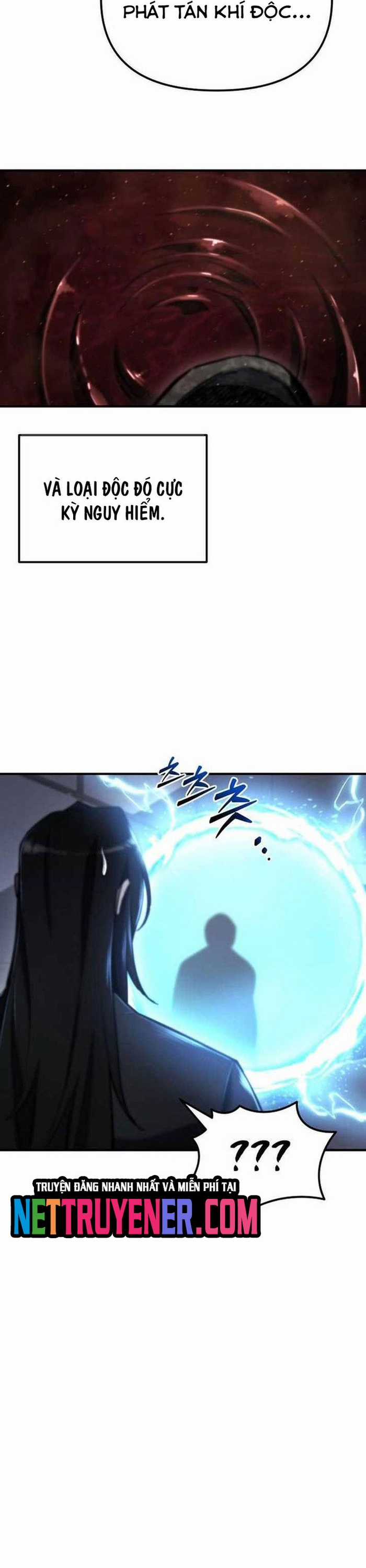 Mạt Thế Hậu Cần - Chapter 42 - Trang 7