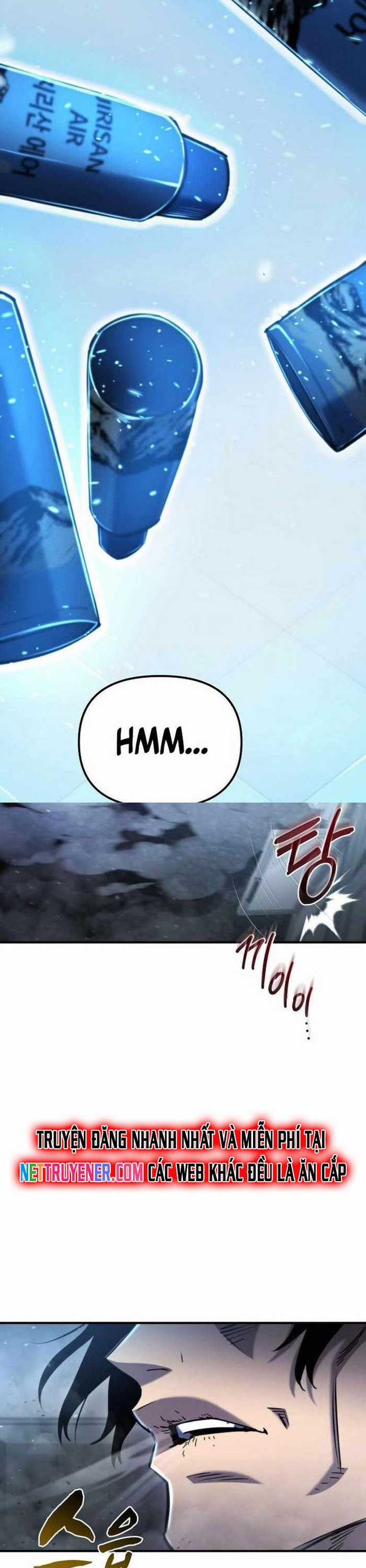 Mạt Thế Hậu Cần - Chapter 42 - Trang 9