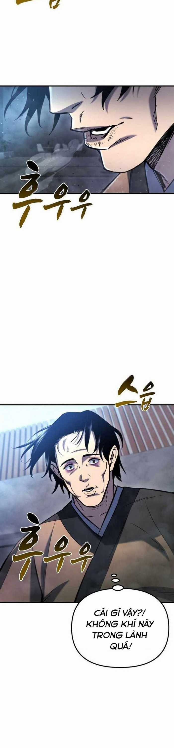 Mạt Thế Hậu Cần - Chapter 42 - Trang 10