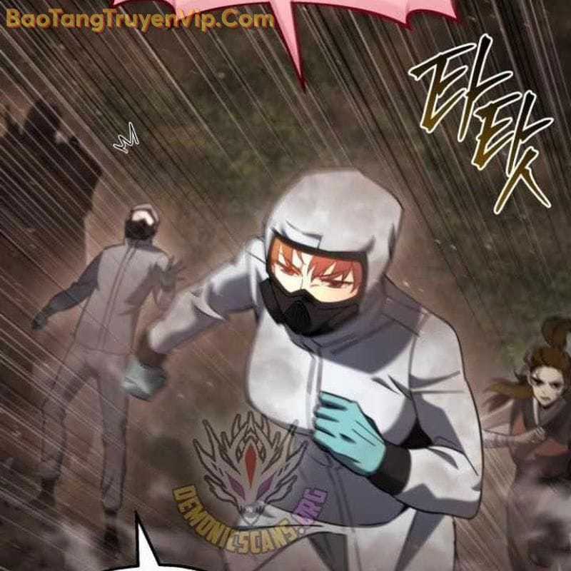 Mạt Thế Hậu Cần - Chapter 44 - Trang 133