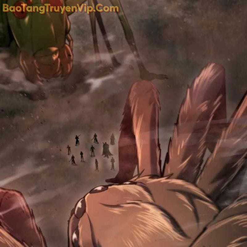 Mạt Thế Hậu Cần - Chapter 44 - Trang 154