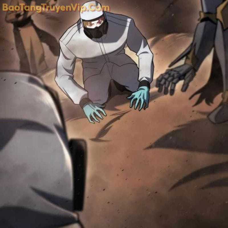 Mạt Thế Hậu Cần - Chapter 44 - Trang 181