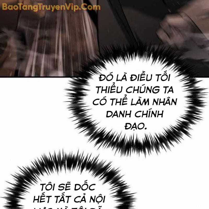 Mạt Thế Hậu Cần - Chapter 44 - Trang 21