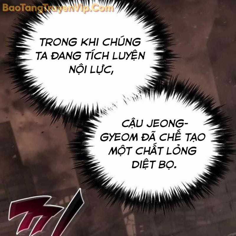 Mạt Thế Hậu Cần - Chapter 44 - Trang 38