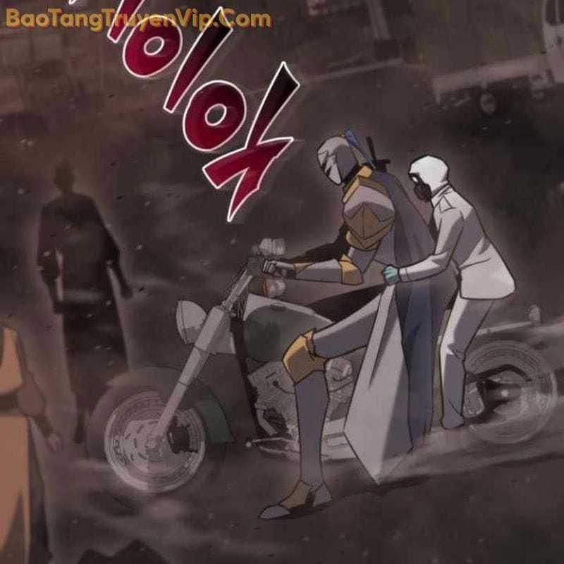 Mạt Thế Hậu Cần - Chapter 44 - Trang 39