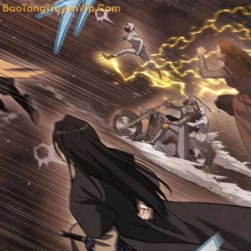 Mạt Thế Hậu Cần - Chapter 44 - Trang 9