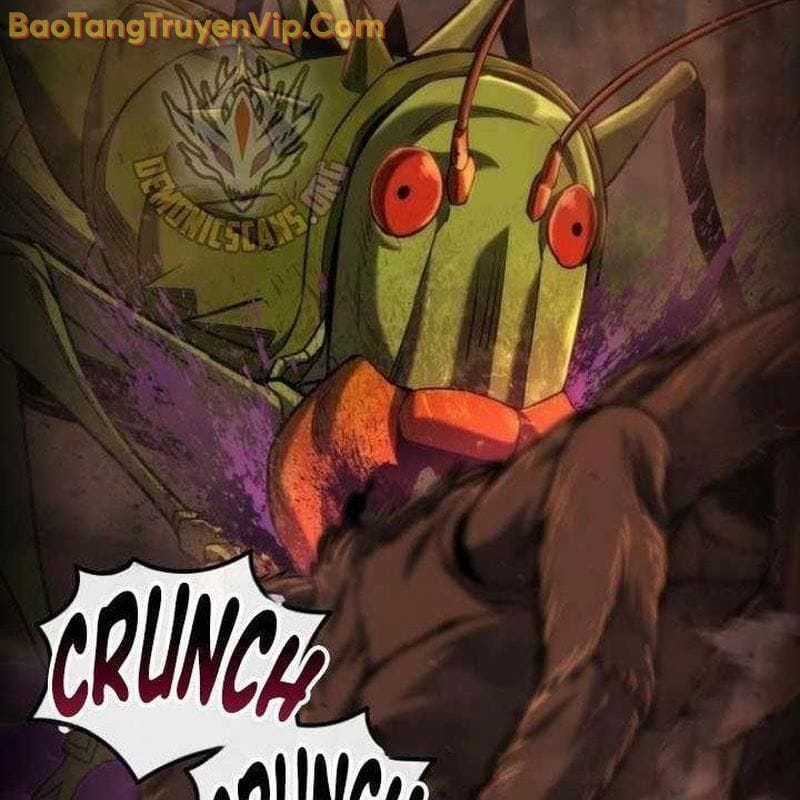 Mạt Thế Hậu Cần - Chapter 45 - Trang 24