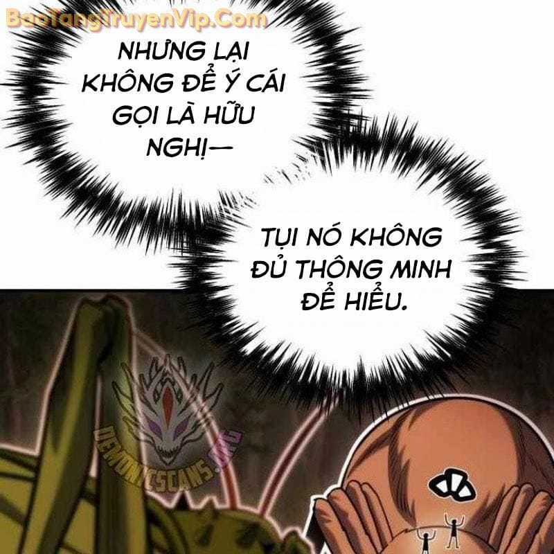 Mạt Thế Hậu Cần - Chapter 45 - Trang 34