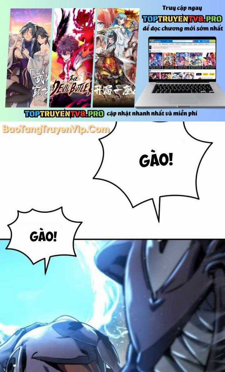 Mạt Thế Hậu Cần - Chapter 46 - Trang 1