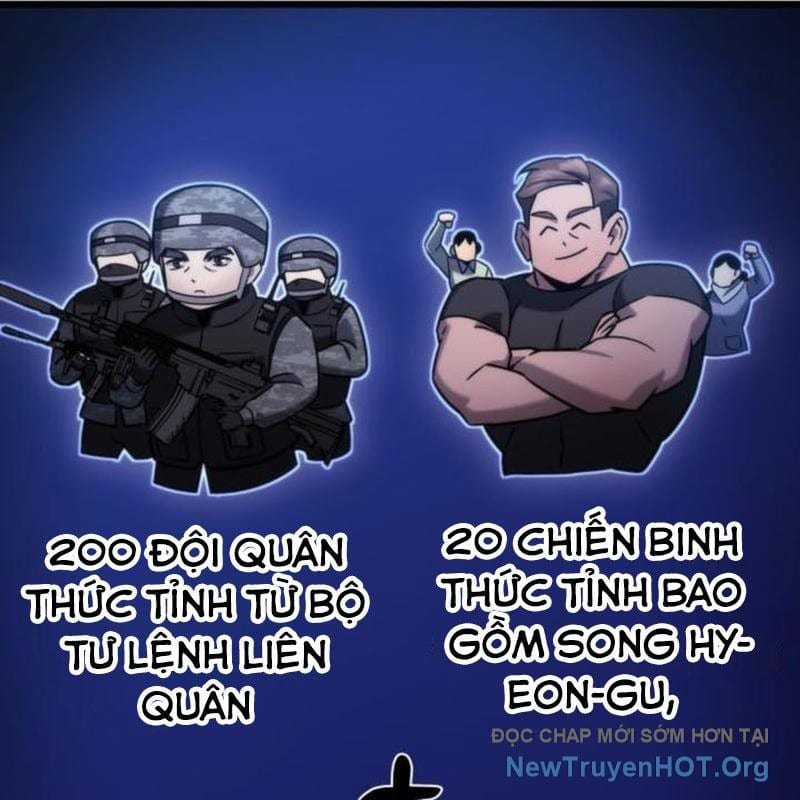 Mạt Thế Hậu Cần - Chapter 47 - Trang 154