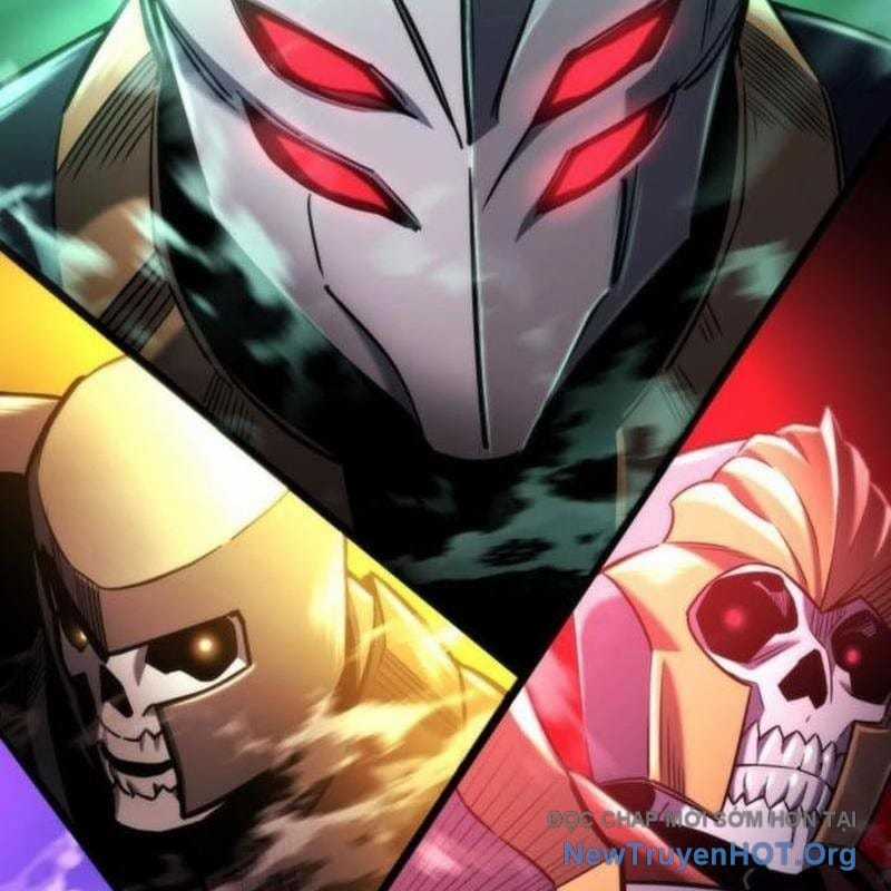 Mạt Thế Hậu Cần - Chapter 47 - Trang 193