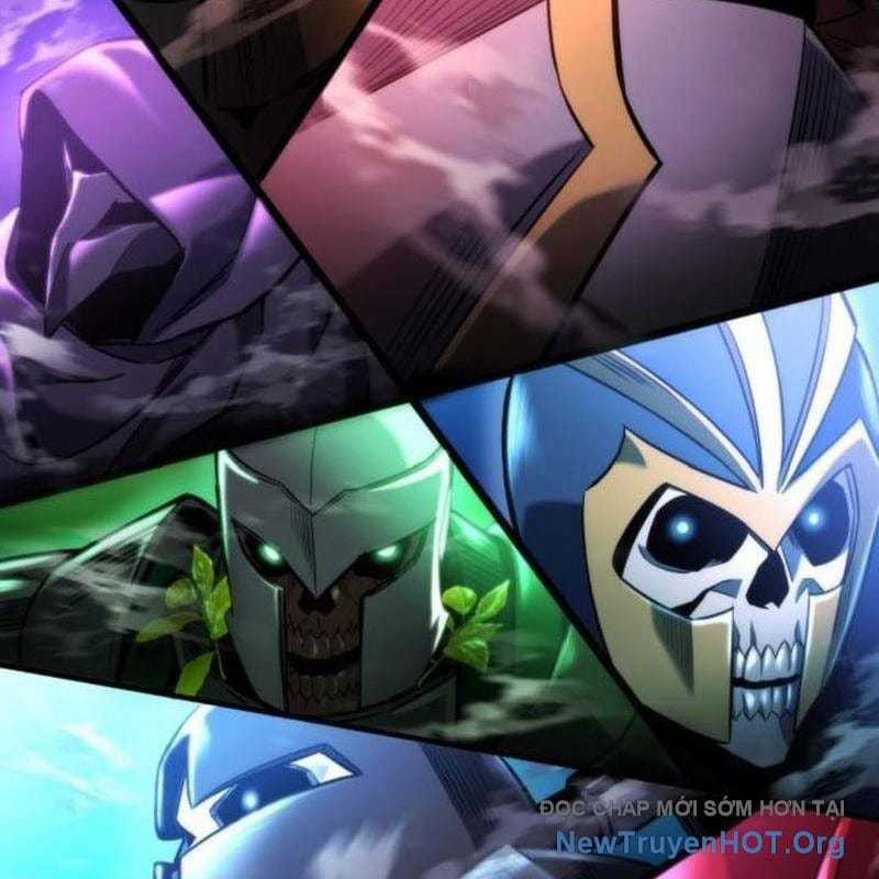 Mạt Thế Hậu Cần - Chapter 47 - Trang 194