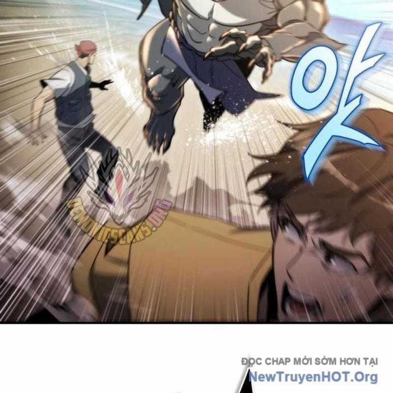 Mạt Thế Hậu Cần - Chapter 47 - Trang 55