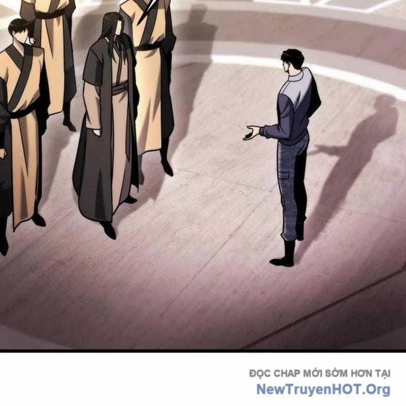 Mạt Thế Hậu Cần - Chapter 48 - Trang 20