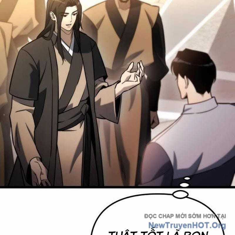 Mạt Thế Hậu Cần - Chapter 48 - Trang 22