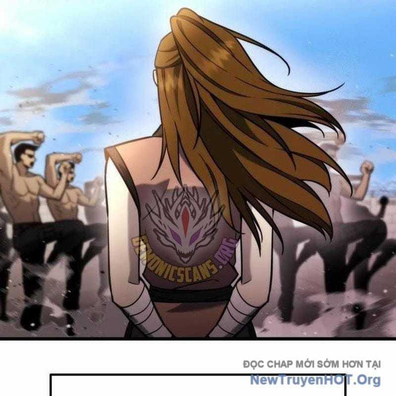 Mạt Thế Hậu Cần - Chapter 48 - Trang 25