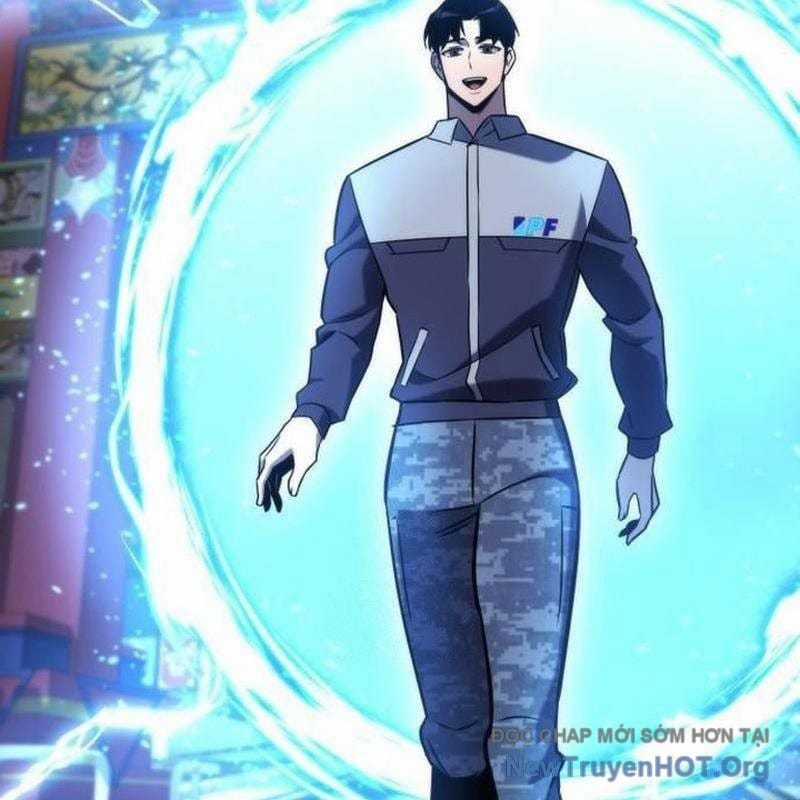 Mạt Thế Hậu Cần - Chapter 48 - Trang 55