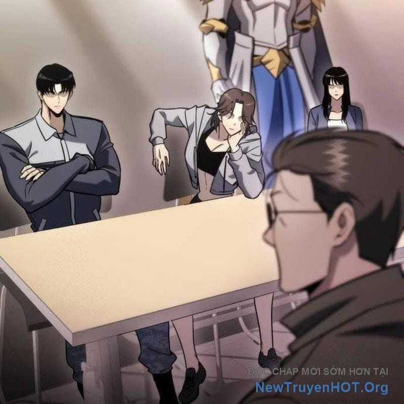 Mạt Thế Hậu Cần - Chapter 48 - Trang 8