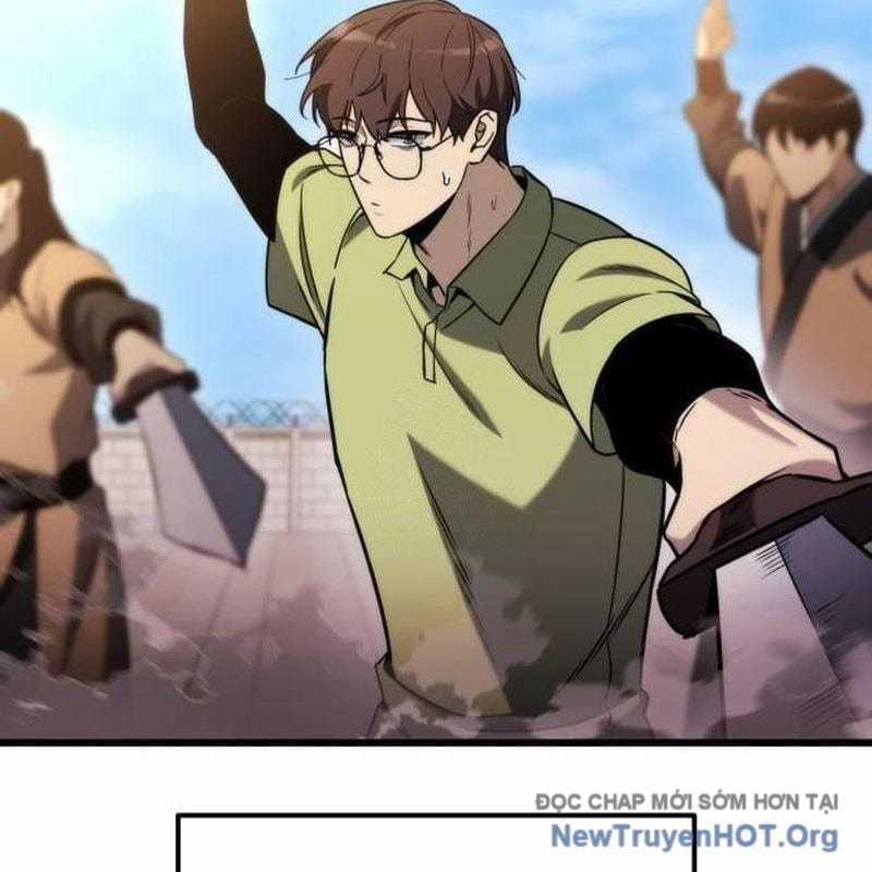 Mạt Thế Hậu Cần - Chapter 48 - Trang 89