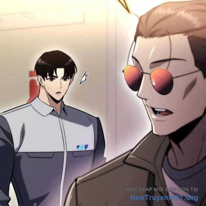 Mạt Thế Hậu Cần - Chapter 49 - Trang 54