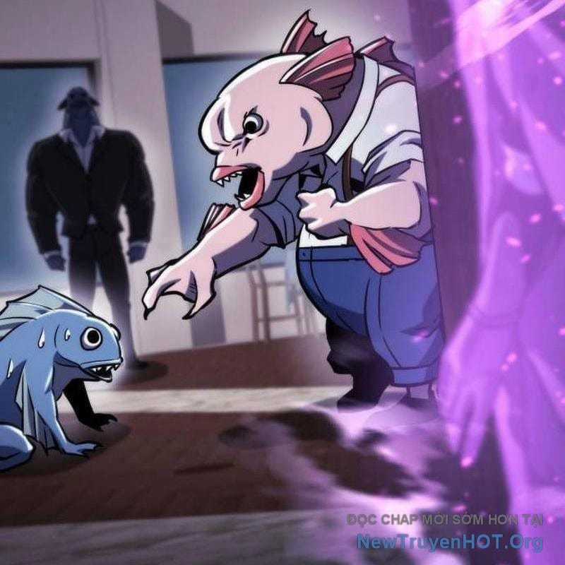 Mạt Thế Hậu Cần - Chapter 49 - Trang 82