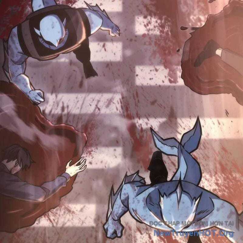 Mạt Thế Hậu Cần - Chapter 50 - Trang 59