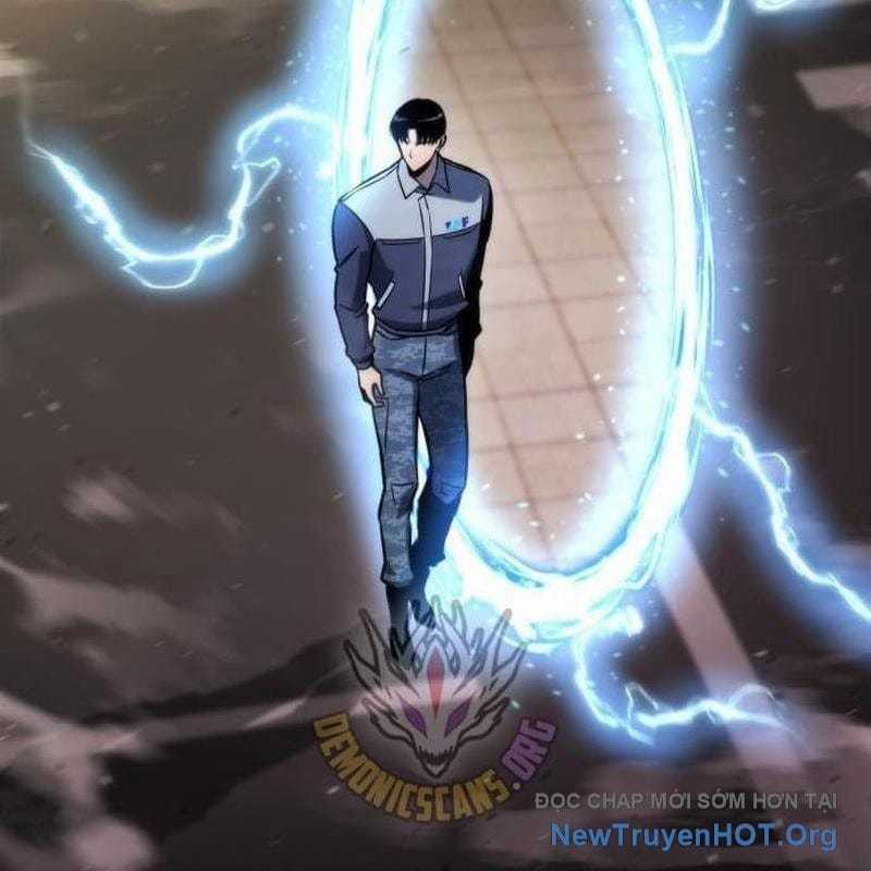 Mạt Thế Hậu Cần - Chapter 51 - Trang 185