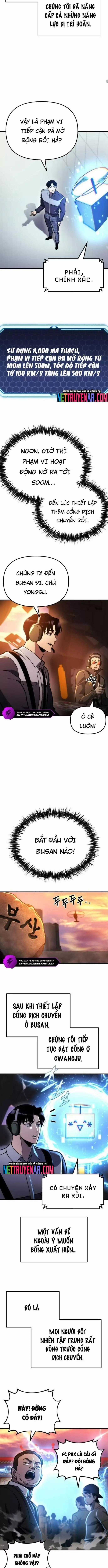 Mạt Thế Hậu Cần - Chapter 53.1 - Trang 2