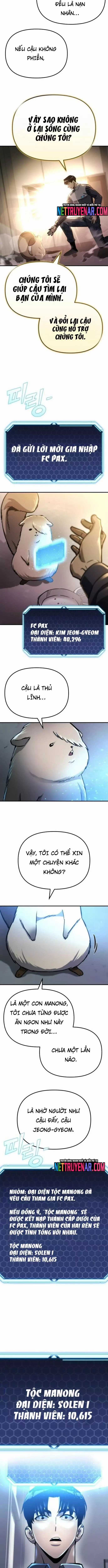 Mạt Thế Hậu Cần - Chapter 53.1 - Trang 11