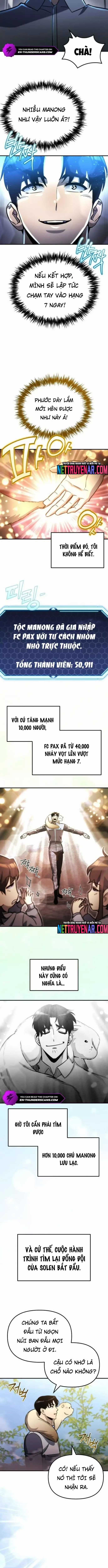 Mạt Thế Hậu Cần - Chapter 53.1 - Trang 12