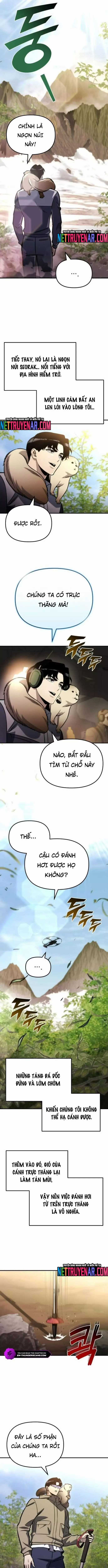 Mạt Thế Hậu Cần - Chapter 53.1 - Trang 13