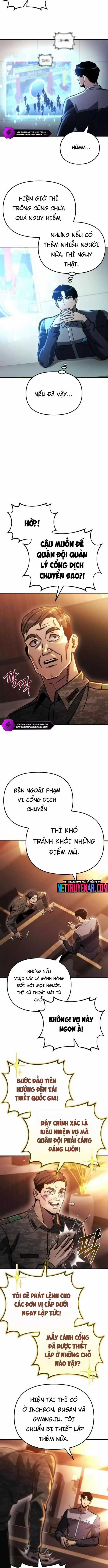 Mạt Thế Hậu Cần - Chapter 53.1 - Trang 3