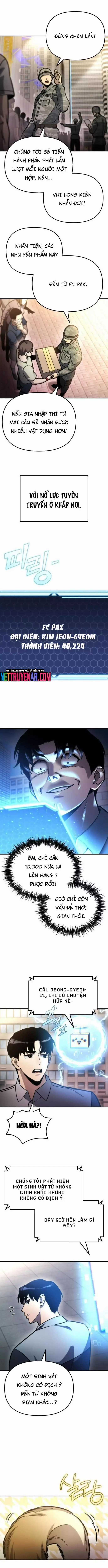 Mạt Thế Hậu Cần - Chapter 53.1 - Trang 5