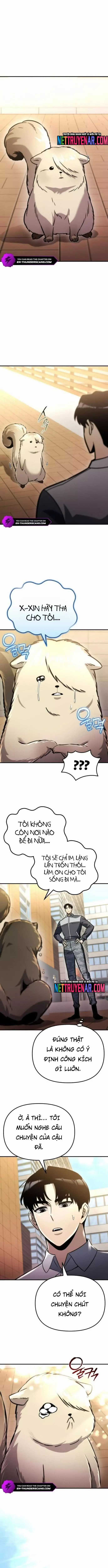 Mạt Thế Hậu Cần - Chapter 53.1 - Trang 6