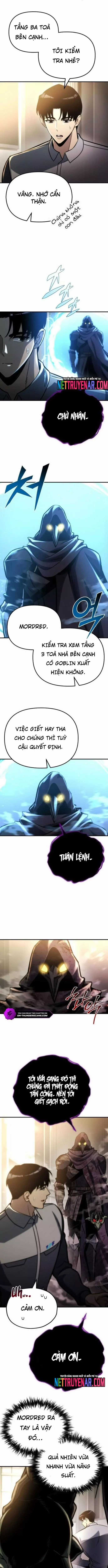 Mạt Thế Hậu Cần - Chapter 53.1 - Trang 9