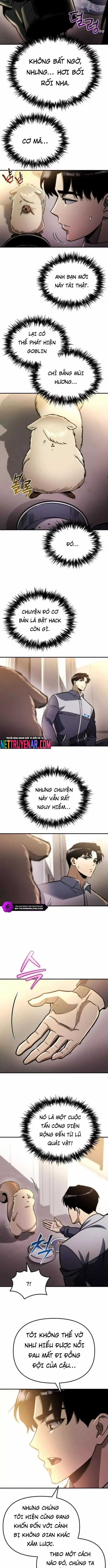 Mạt Thế Hậu Cần - Chapter 53.1 - Trang 10