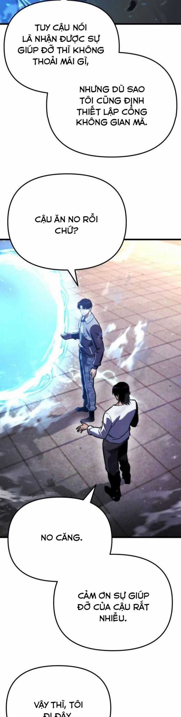 Mạt Thế Hậu Cần - Chapter 53 - Trang 11