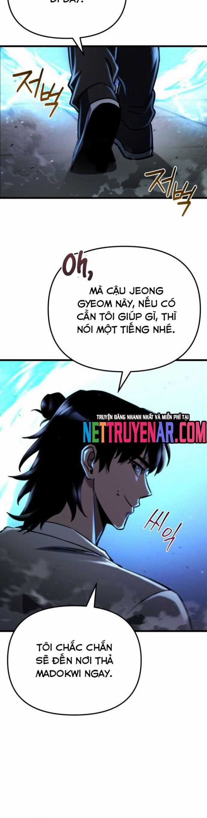 Mạt Thế Hậu Cần - Chapter 53 - Trang 12