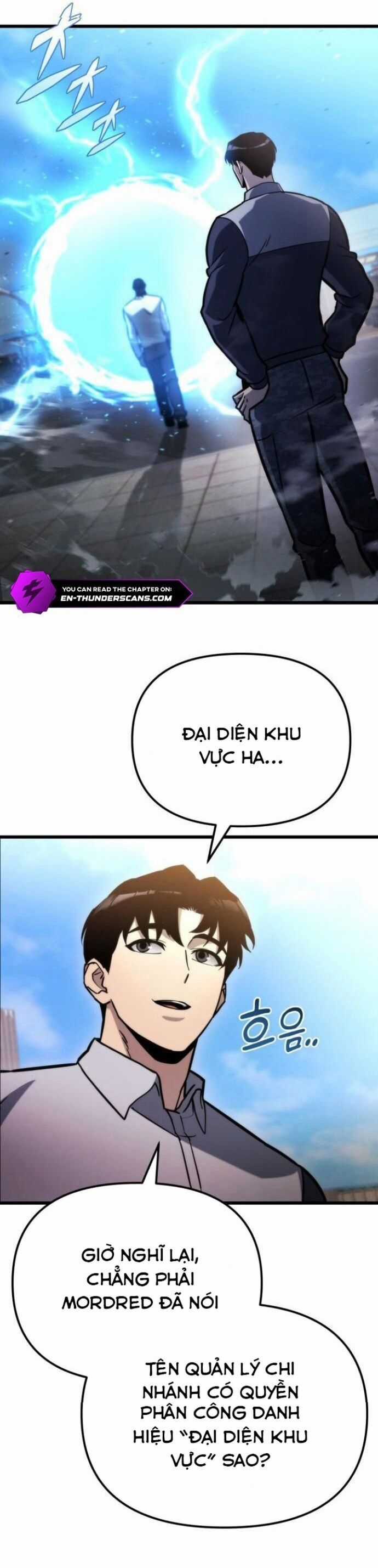 Mạt Thế Hậu Cần - Chapter 53 - Trang 13