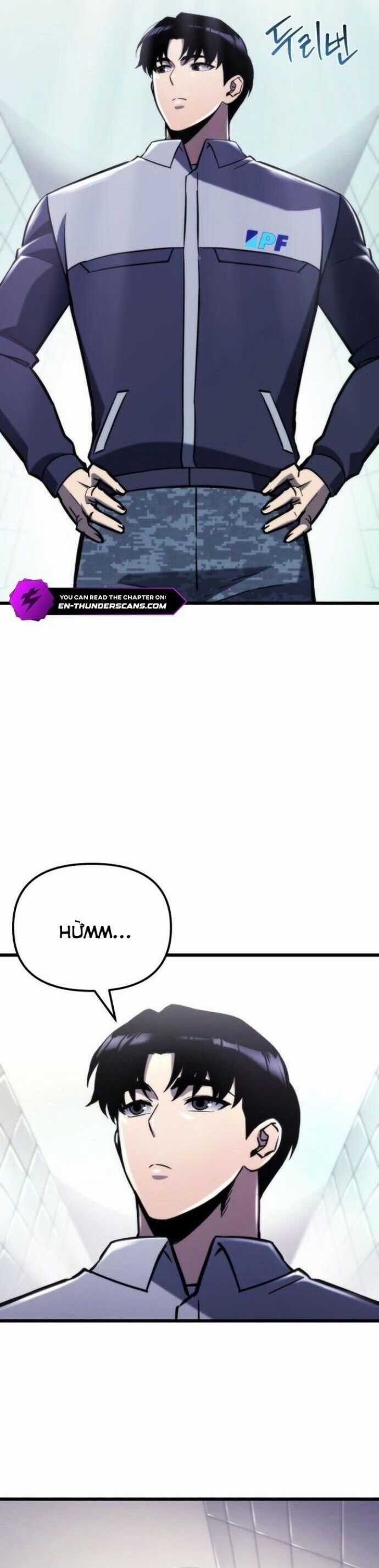 Mạt Thế Hậu Cần - Chapter 53 - Trang 15