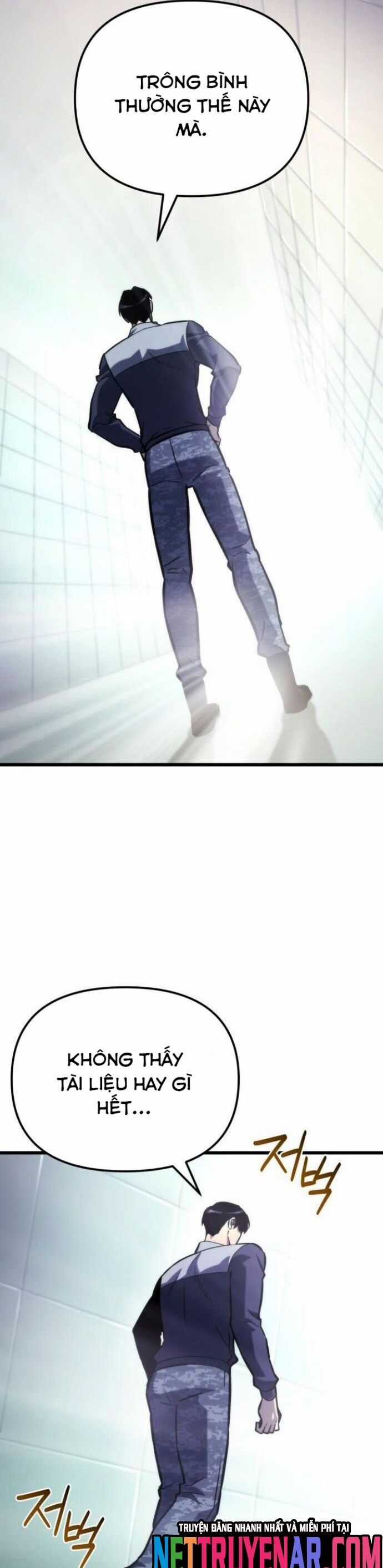 Mạt Thế Hậu Cần - Chapter 53 - Trang 16