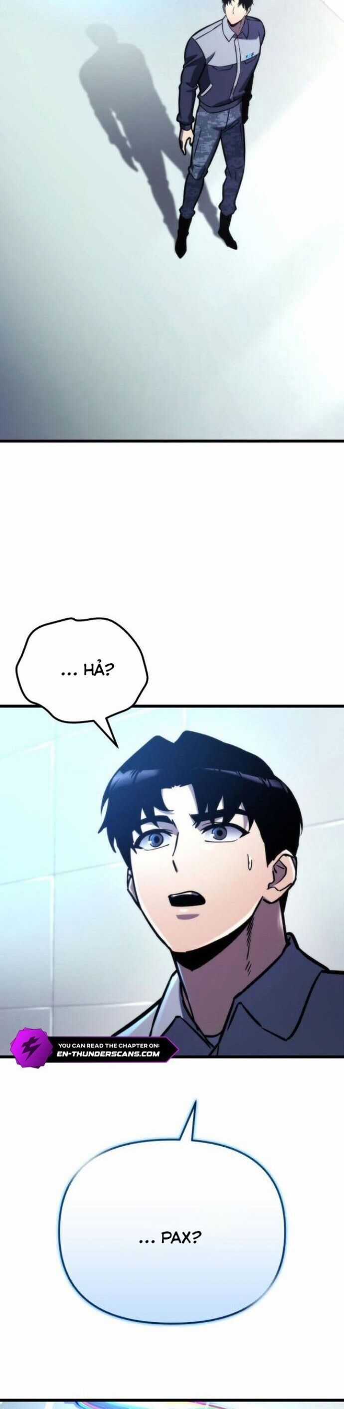 Mạt Thế Hậu Cần - Chapter 53 - Trang 18