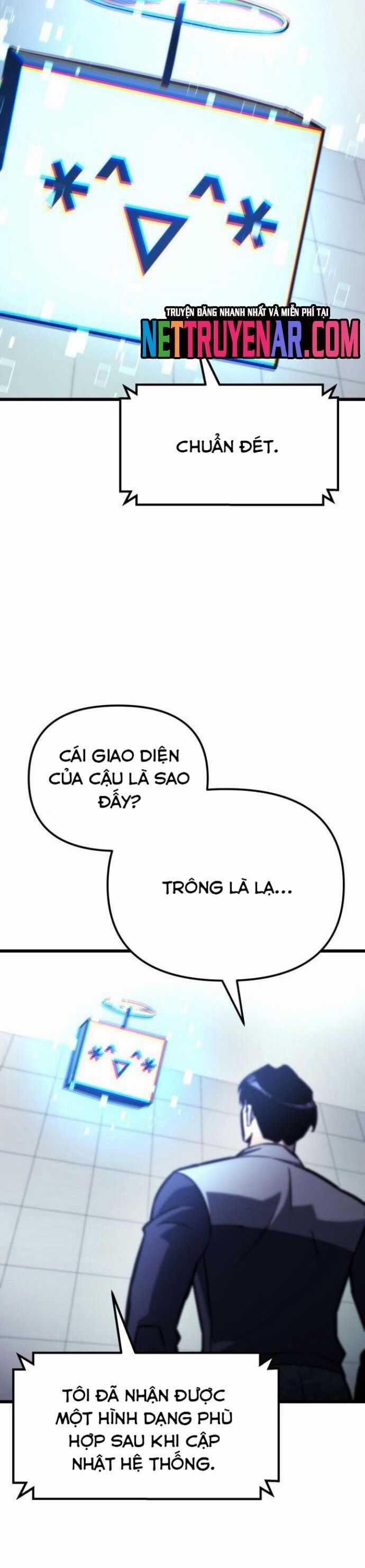 Mạt Thế Hậu Cần - Chapter 53 - Trang 19