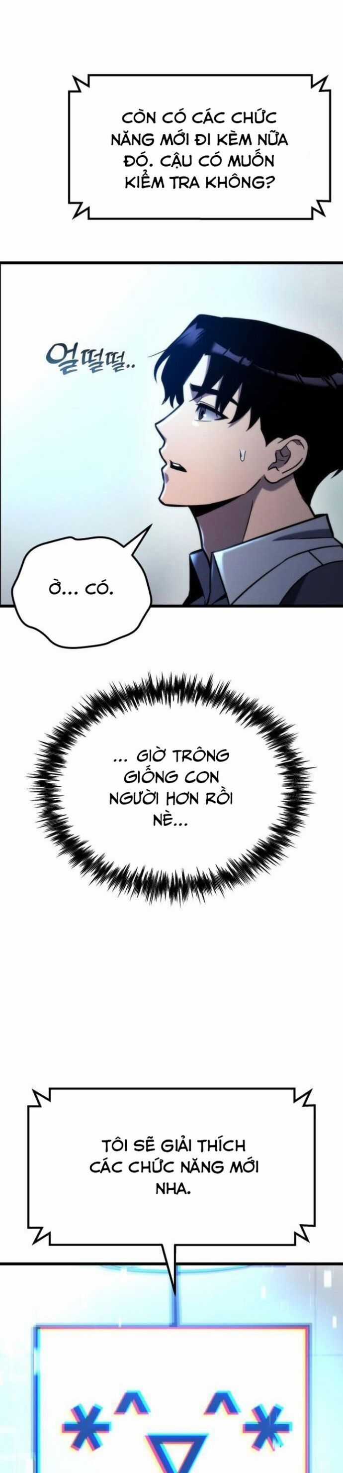 Mạt Thế Hậu Cần - Chapter 53 - Trang 20