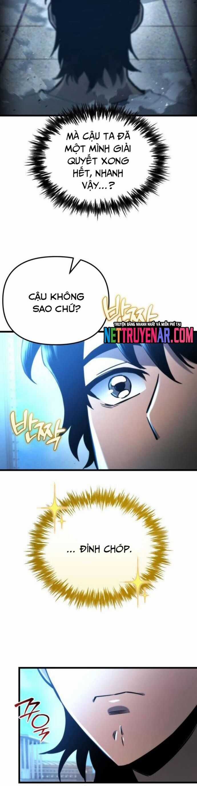 Mạt Thế Hậu Cần - Chapter 53 - Trang 3