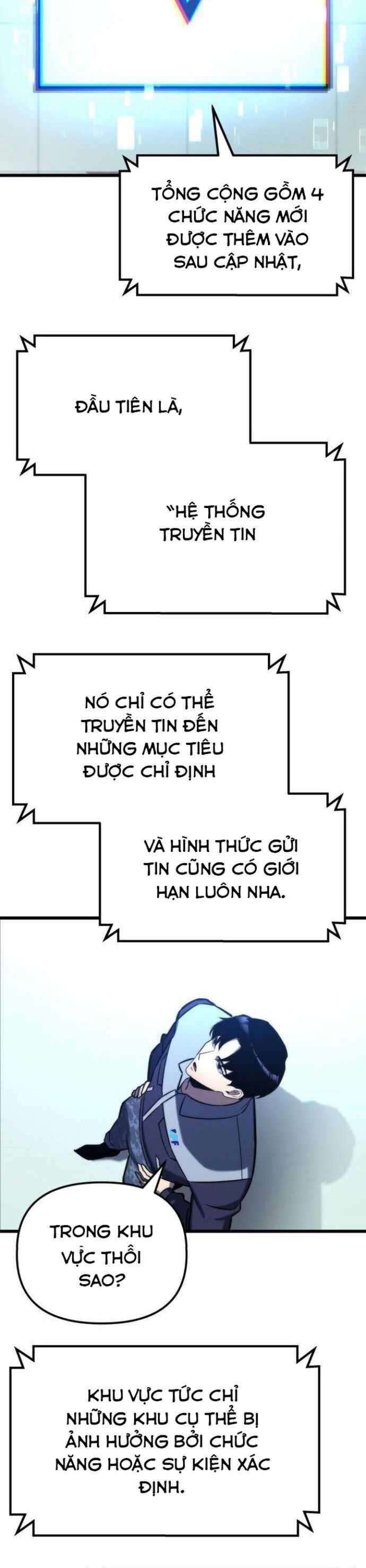 Mạt Thế Hậu Cần - Chapter 53 - Trang 21