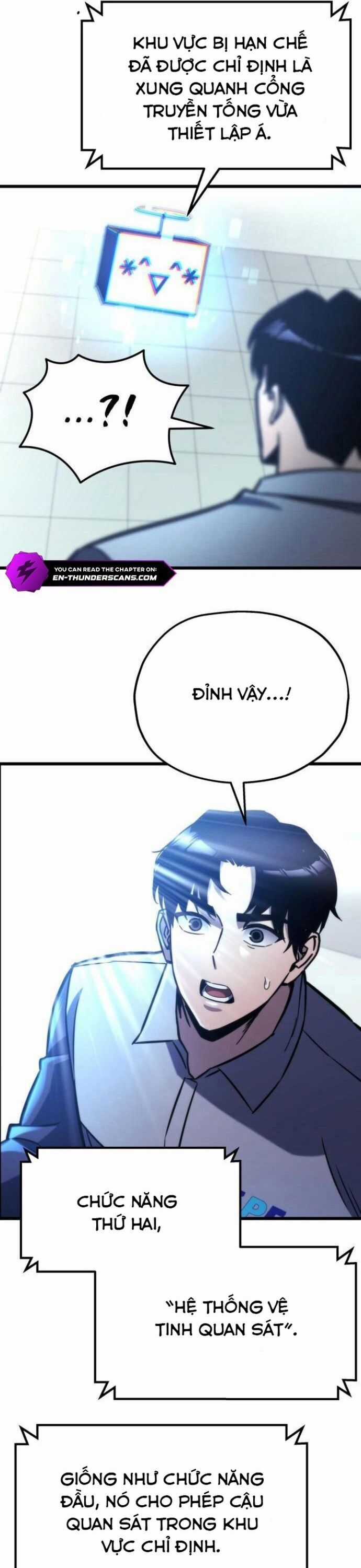 Mạt Thế Hậu Cần - Chapter 53 - Trang 22