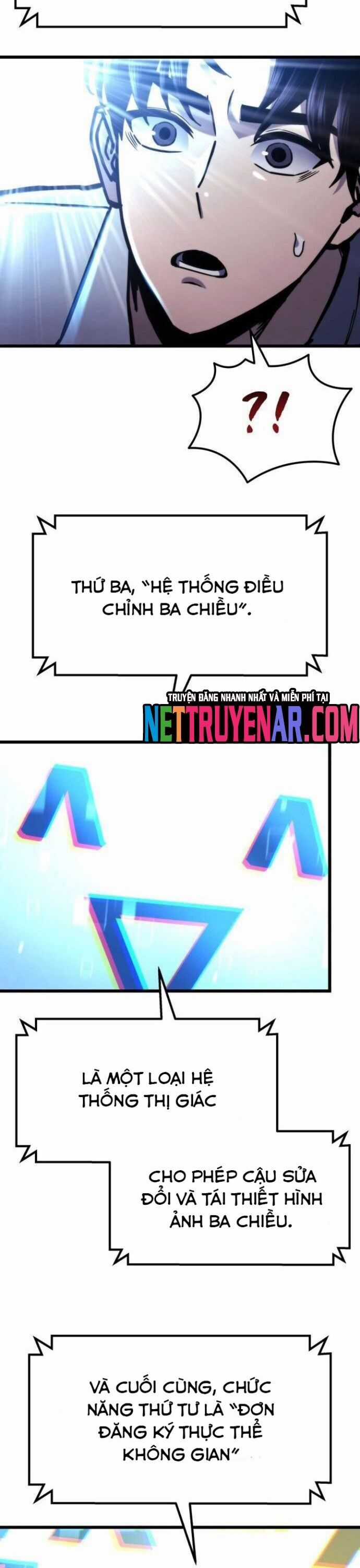 Mạt Thế Hậu Cần - Chapter 53 - Trang 23