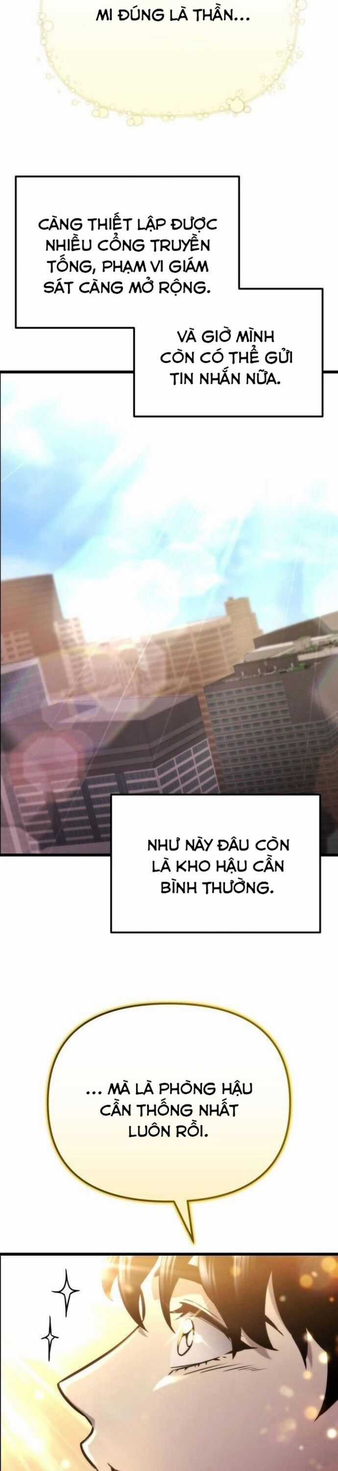 Mạt Thế Hậu Cần - Chapter 53 - Trang 26