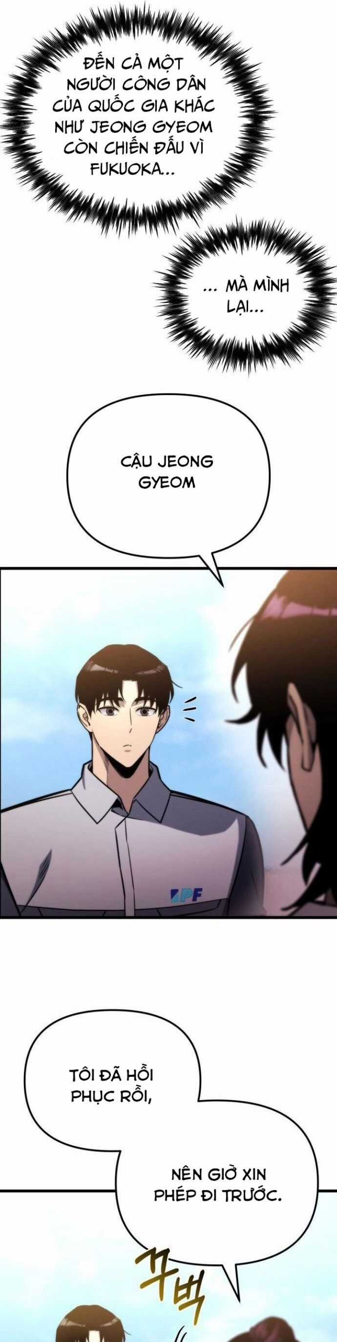 Mạt Thế Hậu Cần - Chapter 53 - Trang 4